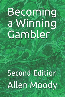 Becoming a Winning Gambler Cover Image