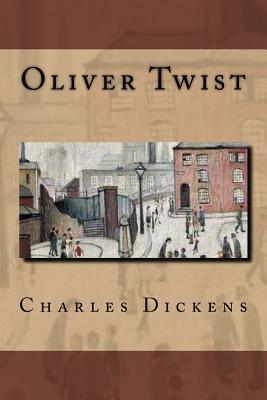 Oliver Twist