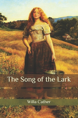 The Song Of The Lark Brookline Booksmith   9798657216479 