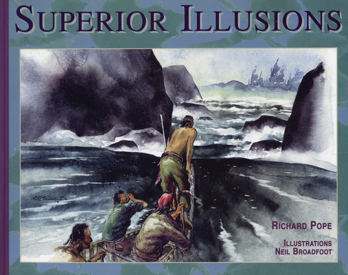Superior Illusions Cover Image