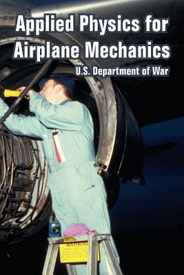 Applied Physics for Airplane Mechanics Cover Image