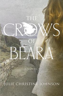 Cover for The Crows of Beara