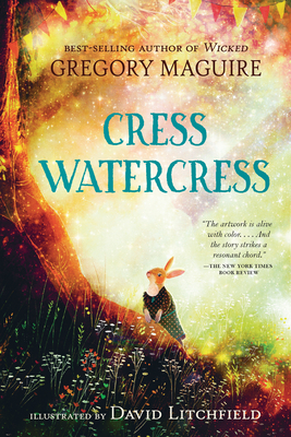 Cress Watercress Cover Image