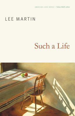 Cover for Such a Life (American Lives )