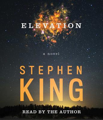 Elevation Cover Image
