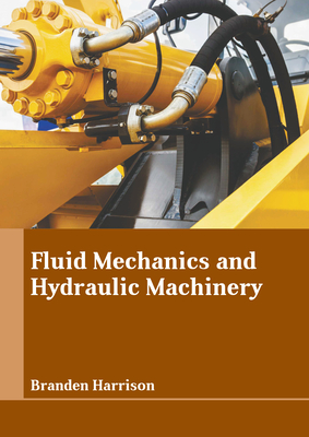 Fluid Mechanics and Hydraulic Machinery Cover Image