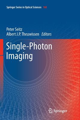 Single-Photon Imaging Cover Image