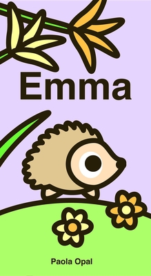 Emma (Simply Small #12)