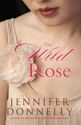 Cover for The Wild Rose