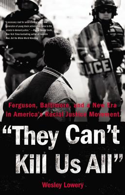 Cover for They Can't Kill Us All