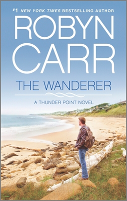 The Wanderer (Thunder Point #1)