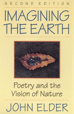 Cover for Imagining the Earth
