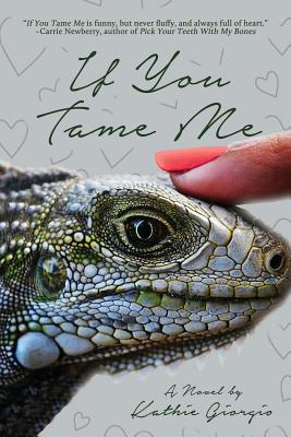 If You Tame Me Cover Image