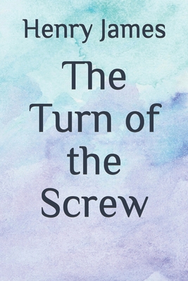 The Turn of the Screw