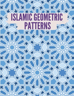 islamic geometric patterns coloring pages