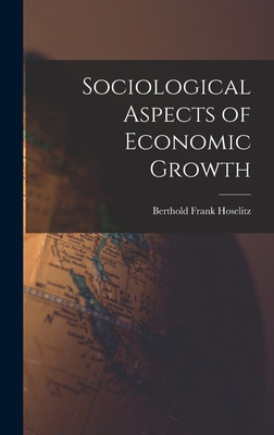 Sociological Aspects of Economic Growth Cover Image