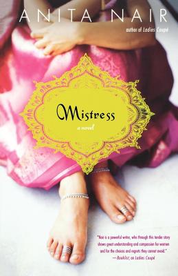 Cover for Mistress