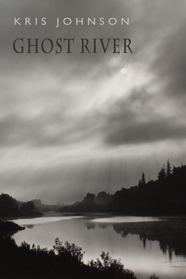 Cover for Ghost River
