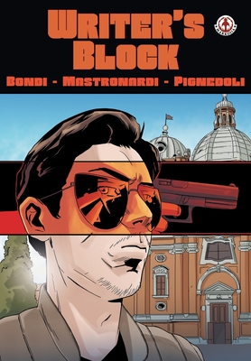 Cover for Writer's Block