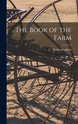 The Book of the Farm Cover Image