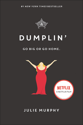 Dumplin' By Julie Murphy Cover Image