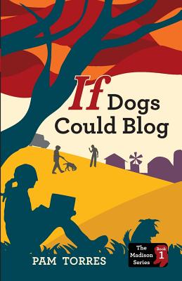 Cover for If Dogs Could Blog