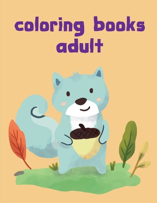 Coloring Books for kids ages 4-8: Fun Children's Coloring Book for