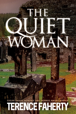 Cover for The Quiet Woman