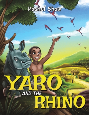 Yaro and the Rhino