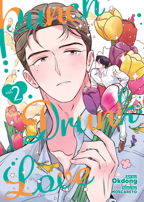 Punch Drunk Love Vol. 2 Cover Image