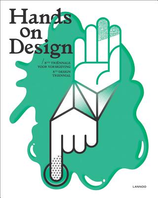 Hands on Design: 8th Design Triennial Cover Image