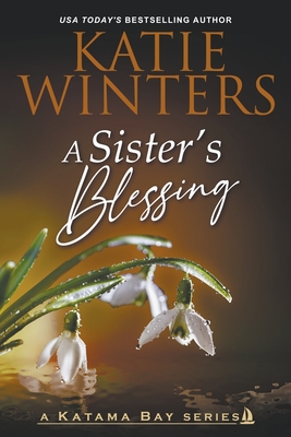 A Sister's Blessing Cover Image