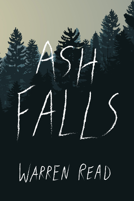 Ash Falls By Warren Read Cover Image