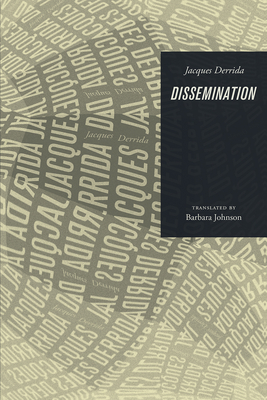 Dissemination Cover Image