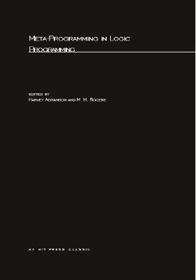 Meta-Programming in Logic Programming