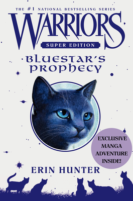 Warriors Super Edition: Riverstar's Home (Hardcover)