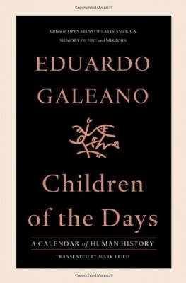 Children of the Days Cover