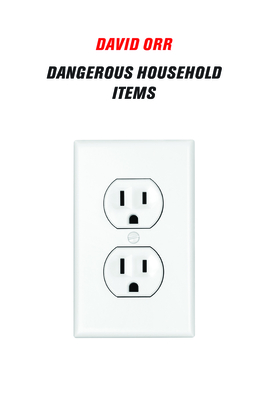 Dangerous Household Items Cover Image