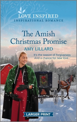The Amish Christmas Promise: An Uplifting Inspirational Romance