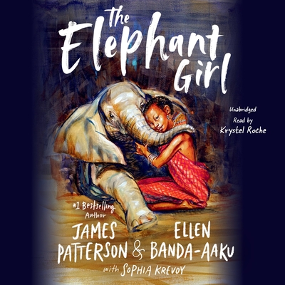 The Elephant Girl Cover Image