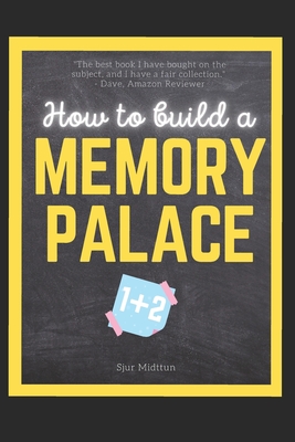 Mnemonics Memory Palace Cover Image
