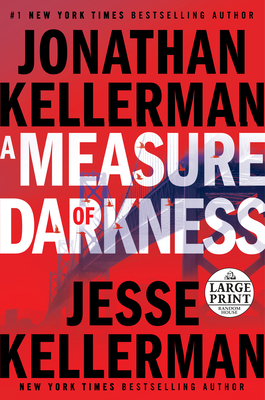 A Measure of Darkness: A Novel (Clay Edison #2)