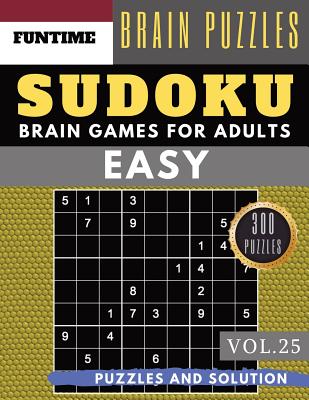 Sudoku: Brain Game