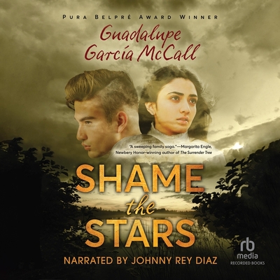 Shame the Stars Cover Image