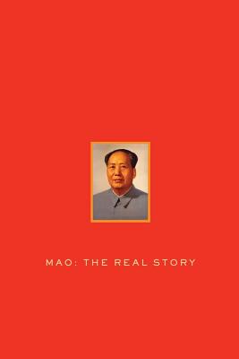 Mao Cover
