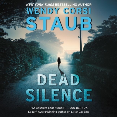 Cover for Dead Silence Lib/E