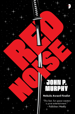 Cover for Red Noise