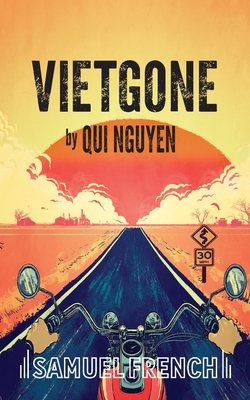 Vietgone By Qui Nguyen Cover Image