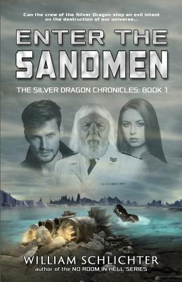 Cover for Enter the Sandmen