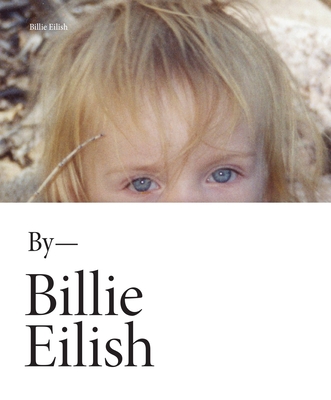 Billie Eilish By Billie Eilish Cover Image